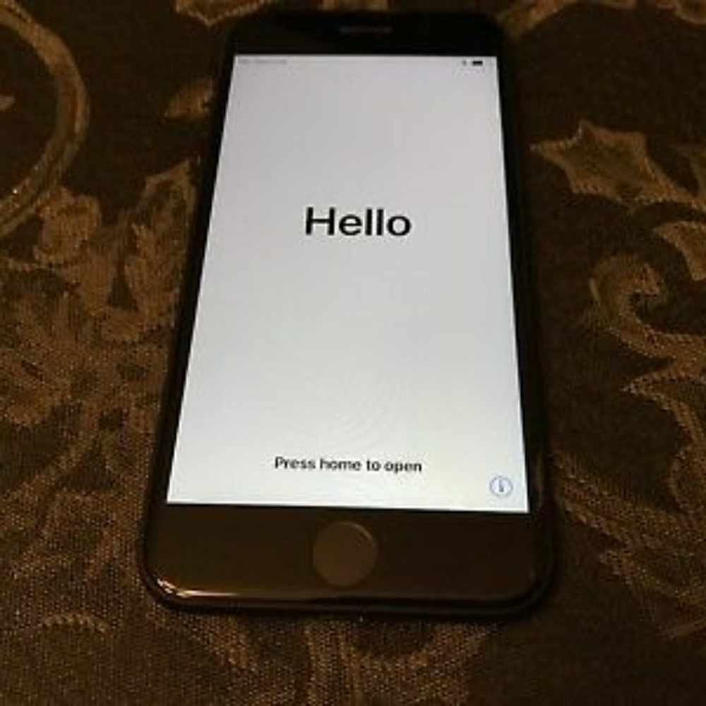 Iphone 7 128gb